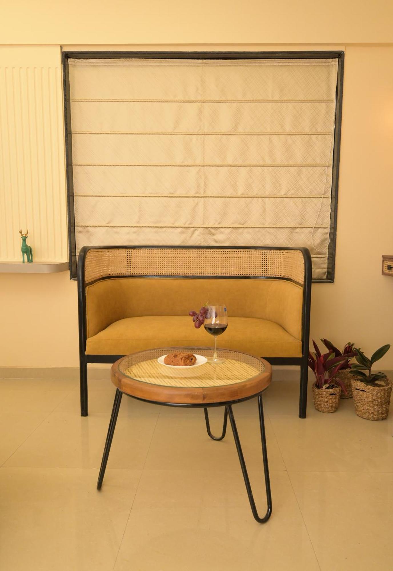 Hotel Miraya Inn - A Boutique Stay Pune Bagian luar foto