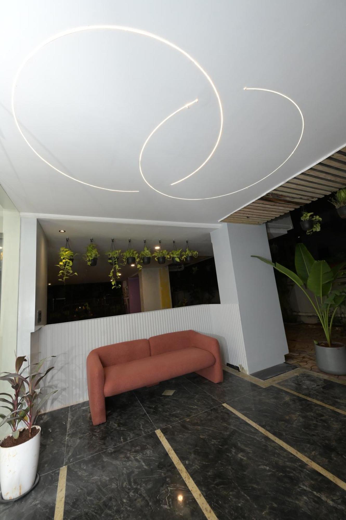 Hotel Miraya Inn - A Boutique Stay Pune Bagian luar foto