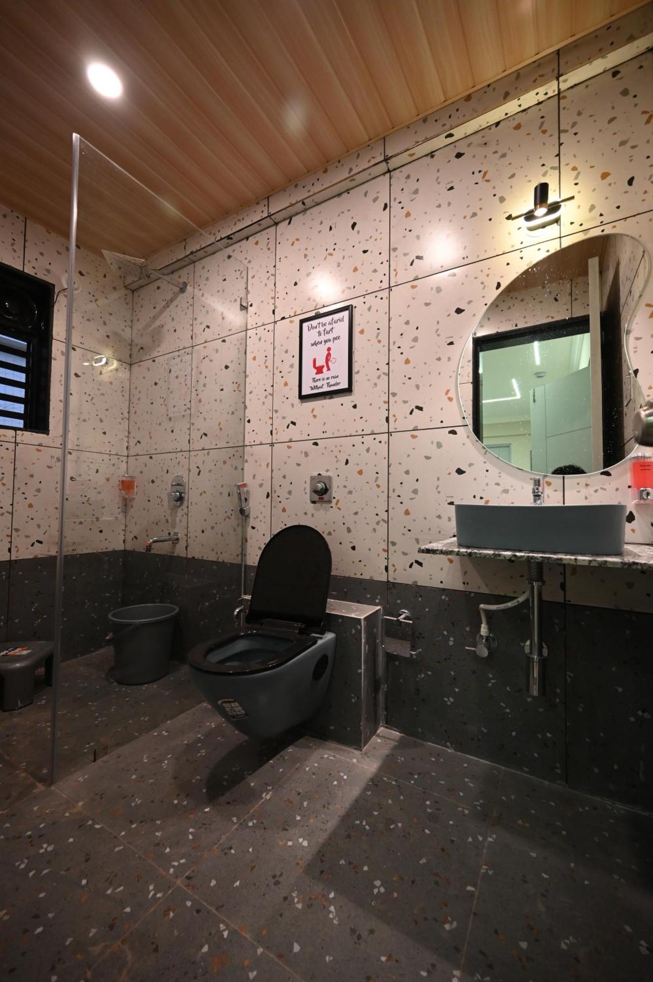Hotel Miraya Inn - A Boutique Stay Pune Bagian luar foto